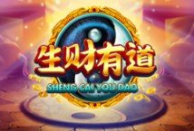 Sheng Cai You Dao Slot Review